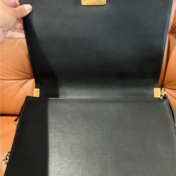 Chanel boy bag - Picture 7 of 10